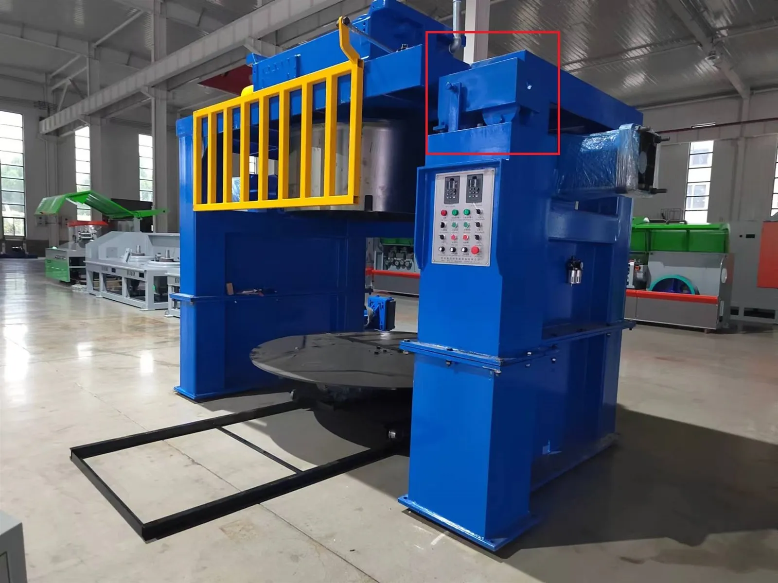 wire drawing machine2 wire drawing machine2