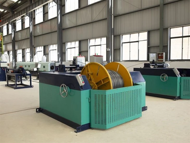 thread steel drawing machine (2)(001)